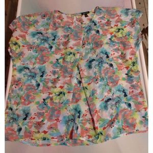 Last Chance ❤️Sami & Jo blouse X large